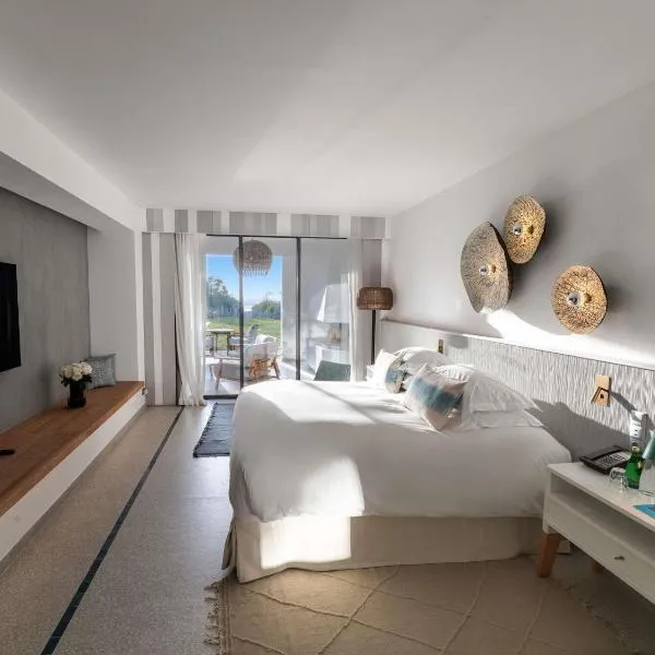 Sofitel Agadir Thalassa Sea & Spa, Hotel in Agadir