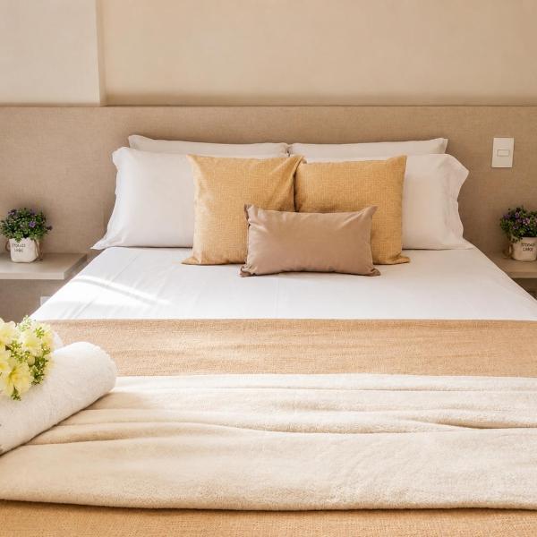 Modern Studio Near the Metro and Av Paulista