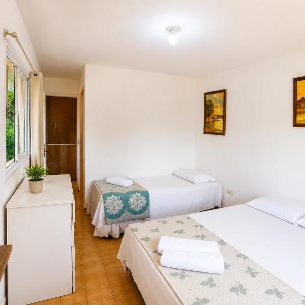 Suites Mar a Vista