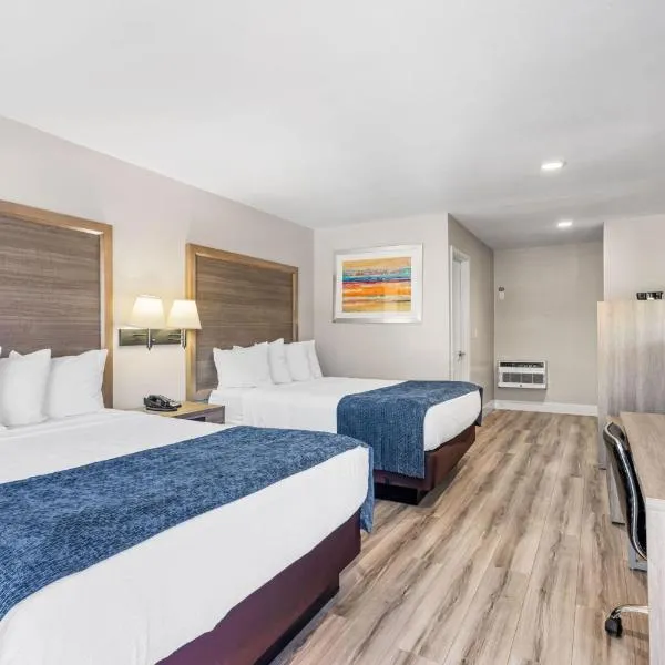 Hotel 414 Anaheim, hotel in Anaheim