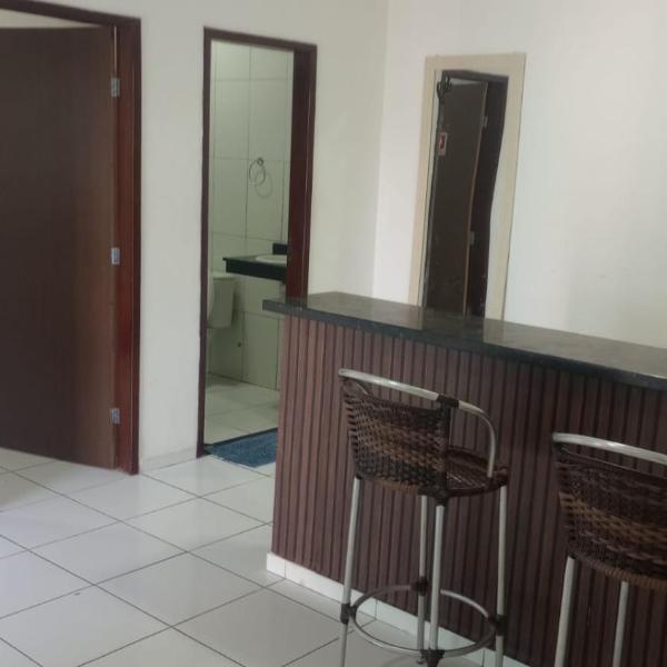 Espaço Dona Cleude