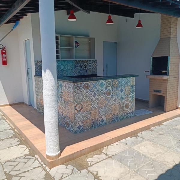 Espaço Dona Cleude - Foto 5