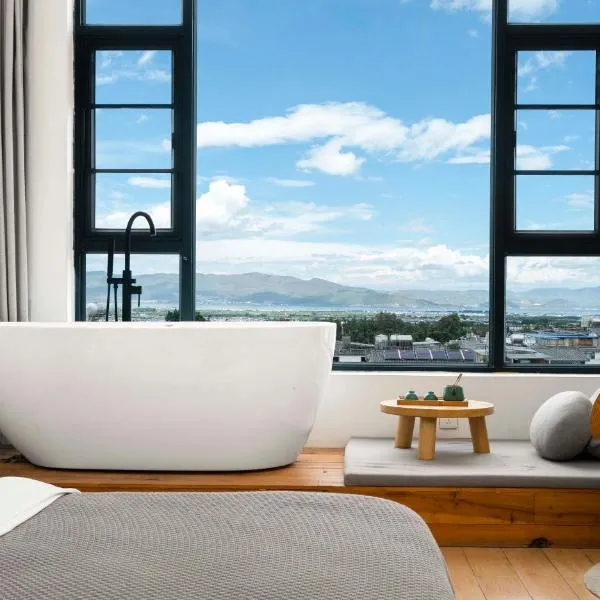 Yishanju Designer Hotel, Dali Ancient City, hotel sa Dali Ancient Town