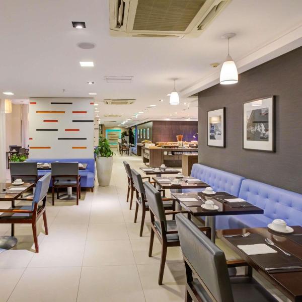 Novotel RJ Santos Dumont - Foto 4