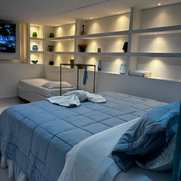 Sonho Azul Loft