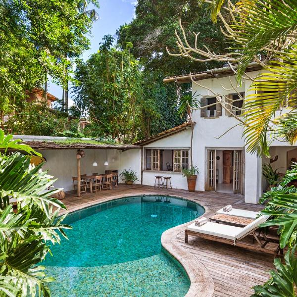 Vila Santo Rei - Trancoso