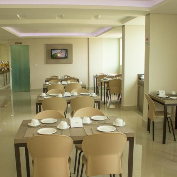 Patos Hotel - Foto 4
