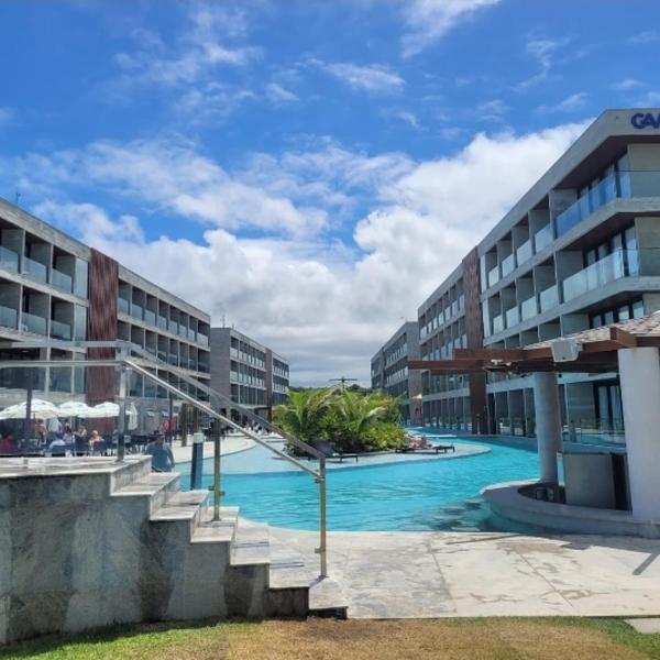 Gav Porto Alto Resorts AP 314 bl4 - Foto 3