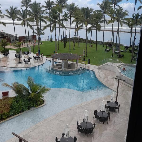 Gav Porto Alto Resorts AP 314 bl4 - Foto 4