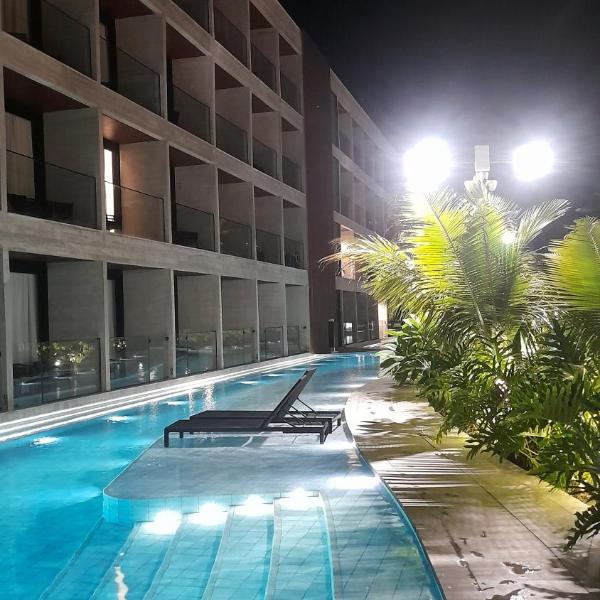 Gav Porto Alto Resorts AP 314 bl4 - Foto 5