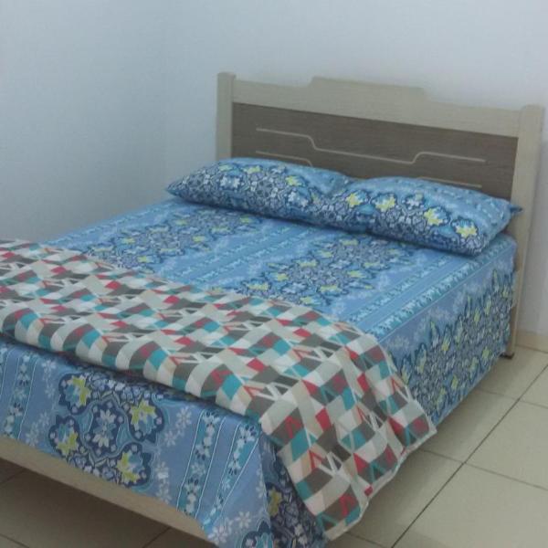 Hospedagem Flor de Araca - Foto 2