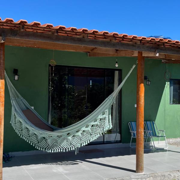 Casa Jatobá - Foto 5