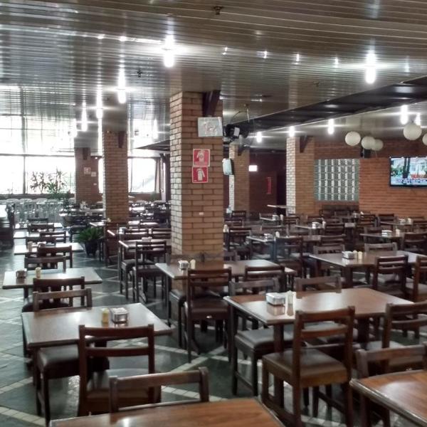 Cumbipar King Hotel - Foto 4