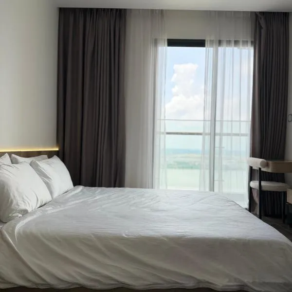 KS Vinhomes Grand Park, hotel em Long Bình