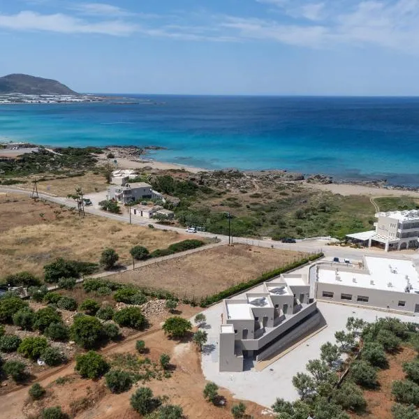 Falasarna Bay Hotel, hotel in Falasarna