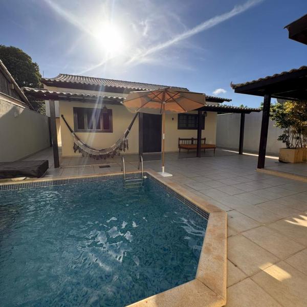 Casa espetacular
