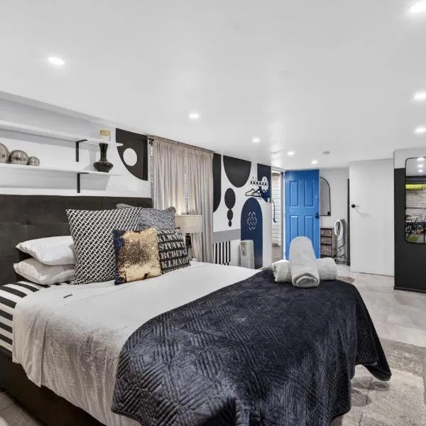ELEDA HOUSE Hunter Valley Escape, hotel u gradu Cessnock