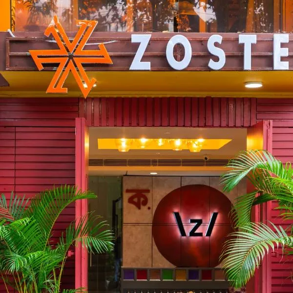 Zostel Kolkata photo 2