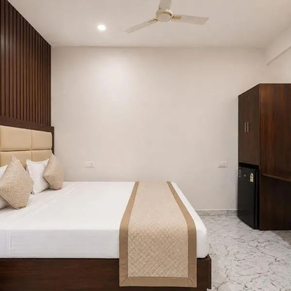 Hotel Not Dot in north GOA photo 2