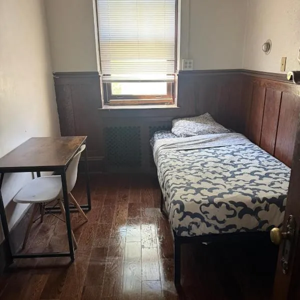 Kiteville Upper Darby, hotel in Delaware City