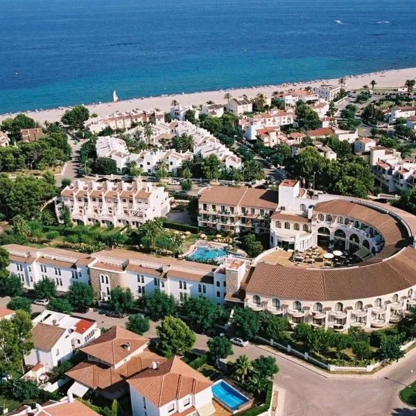 ALEGRIA Pino Alto, hotel en Miami Platja