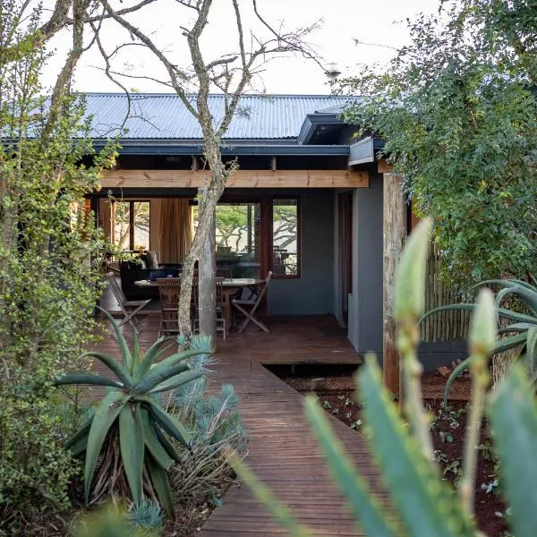 Hilton Bush Lodge & Function Venue, hotel i Hilton