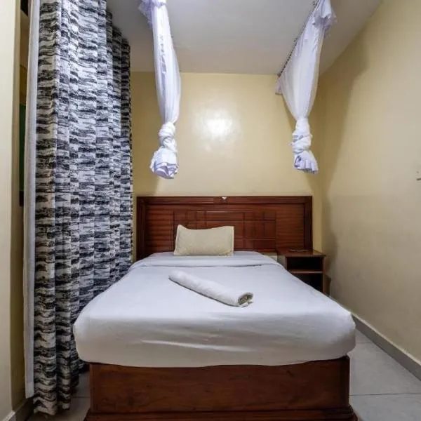 Capital comfort Hotel Ambala Rd, hotel en Nairobi