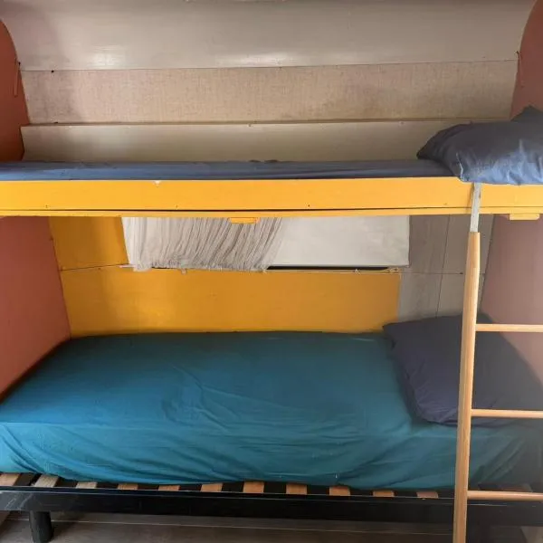 Vita Da Pacos, hotel v destinácii Novilara