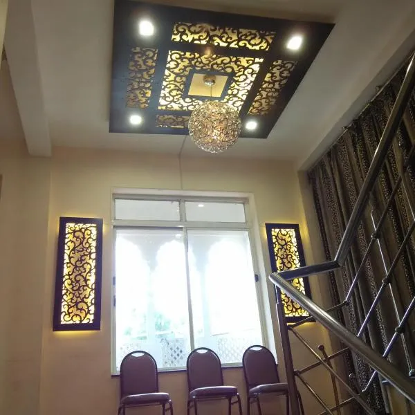 Hotel Parvati Palace Sehore photo 2
