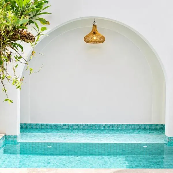 Baliem Boutique Hotel Ungasan, hotel in Jimbaran