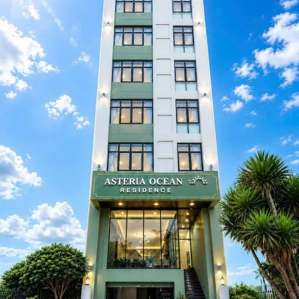 Asteria Ocean Residence, hotel di Da Nang