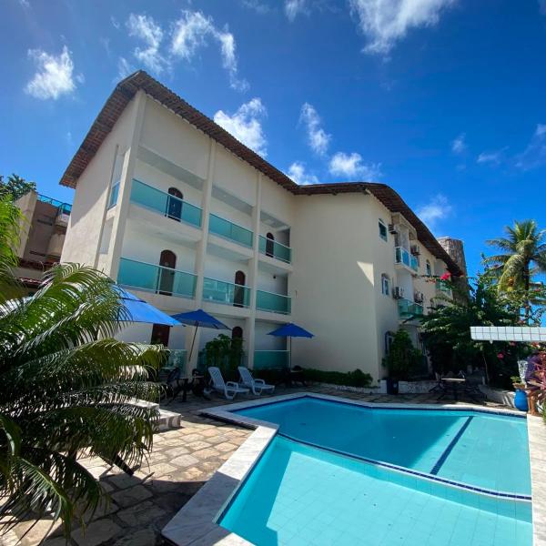 Hotel Maracaípe