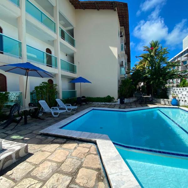 Hotel Maracaípe - Foto 4