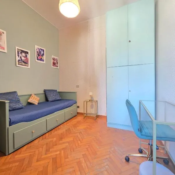 Duse Studio - Porta Venezia