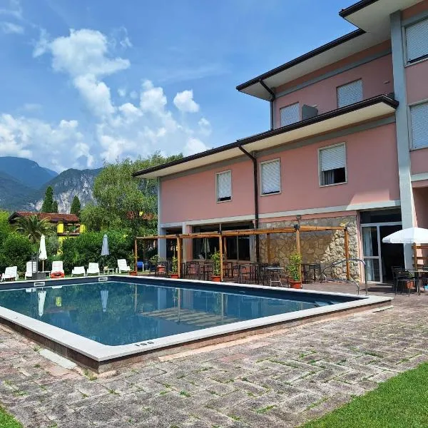 Hotel Diana, Hotel in Riva del Garda