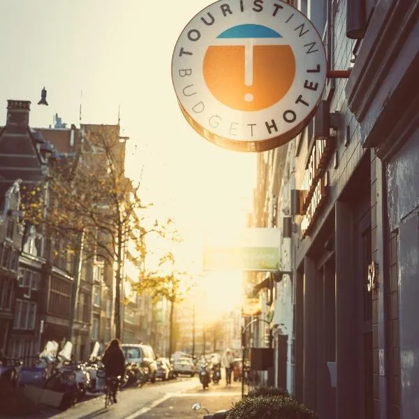 Tourist Inn One Amsterdam、アムステルダムのホテル