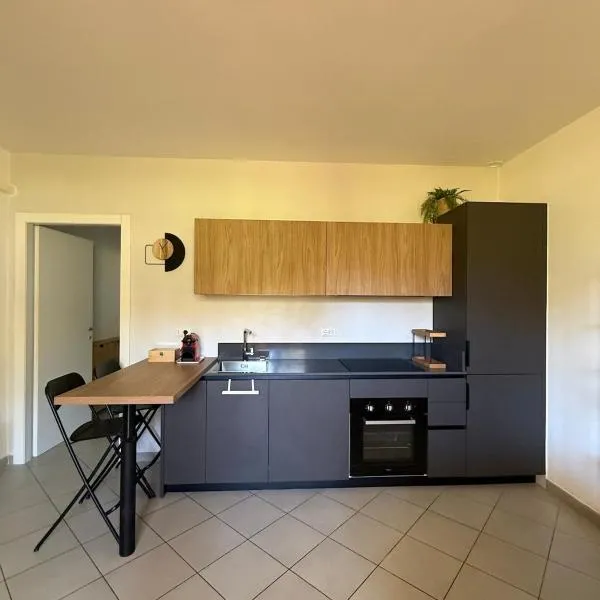 Casina San Marco, Hotel in Livorno