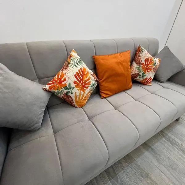 Luxury Place to Stay, hotel em El Prat de Llobregat
