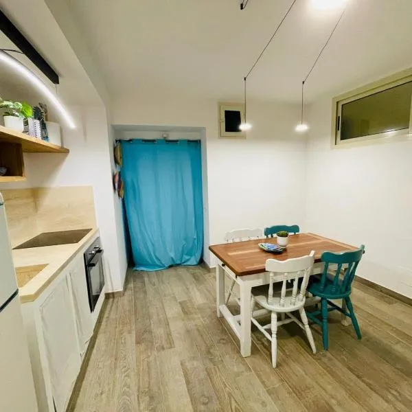 Casa Nonna Filomena, hôtel à Sperlonga