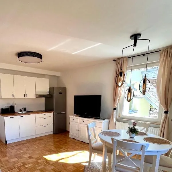 Oaza Narave Apartment, Peaceful Retreat near Bled & Vintgar, hotel in Spodnje Gorje