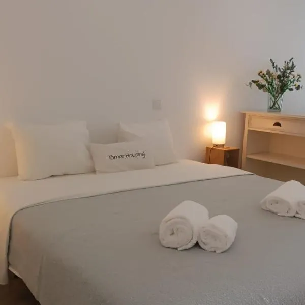 Tomarhousing - Secret Garden, hotel in Tomar