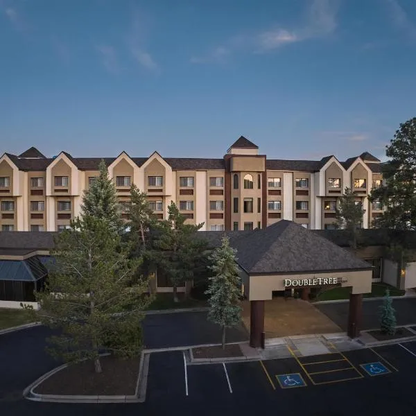 DoubleTree by Hilton Hotel Flagstaff, hotel a Flagstaff
