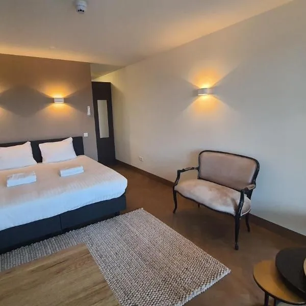 Sientjes Boetiekhotel, hotel en Kerkdriel