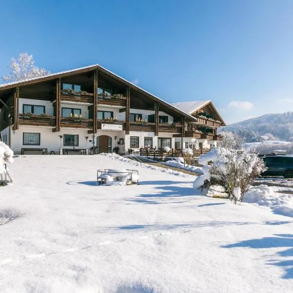 Sulzberger Hof, hotel in Sulzberg