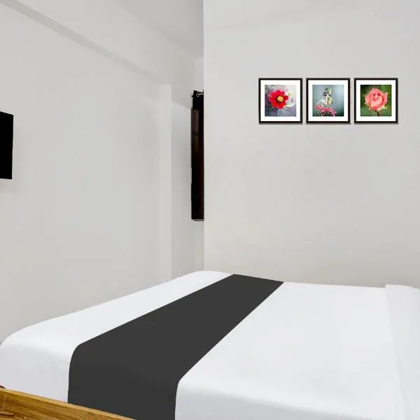 Hotel O Arusai Inn