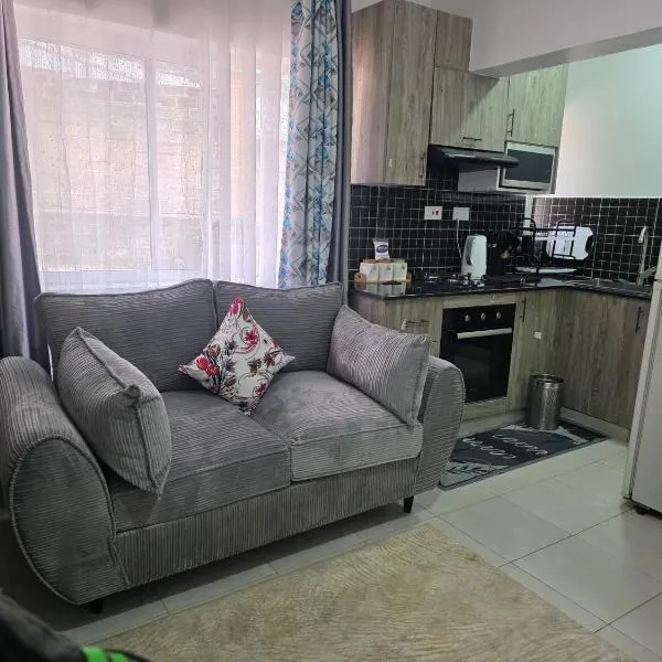 Westlands bliss duplex apartment, hotel em Nairobi