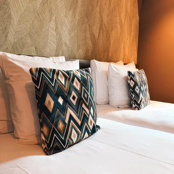 Hotel Damsquare, hotel in Amsterdam
