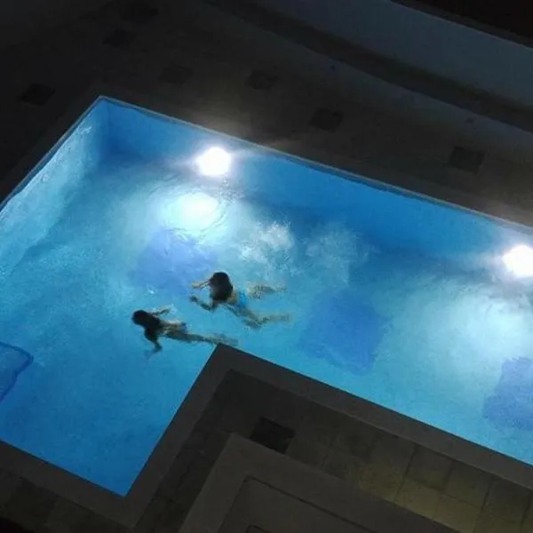 Luxury in Trogir APARTMANT DRAGO, готель у Трогірі