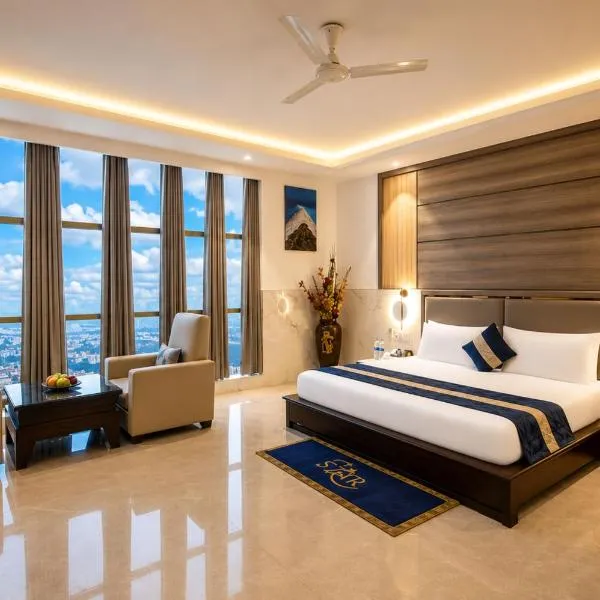 Hotel Delhi 37 by Star Group, hotel v mestu New Delhi