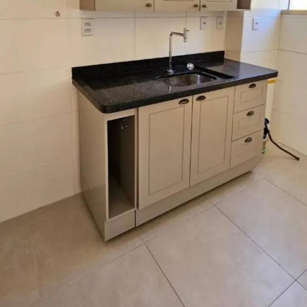 Apartamento 2-4 com suíte em Stella Mares - Terreo - Foto 4